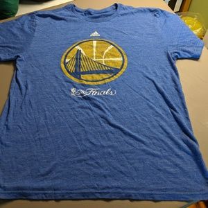 Golden State Warriors shirt
